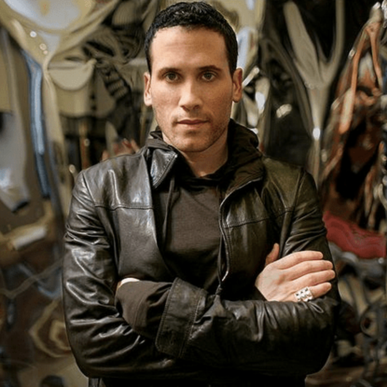 Marc Ecko