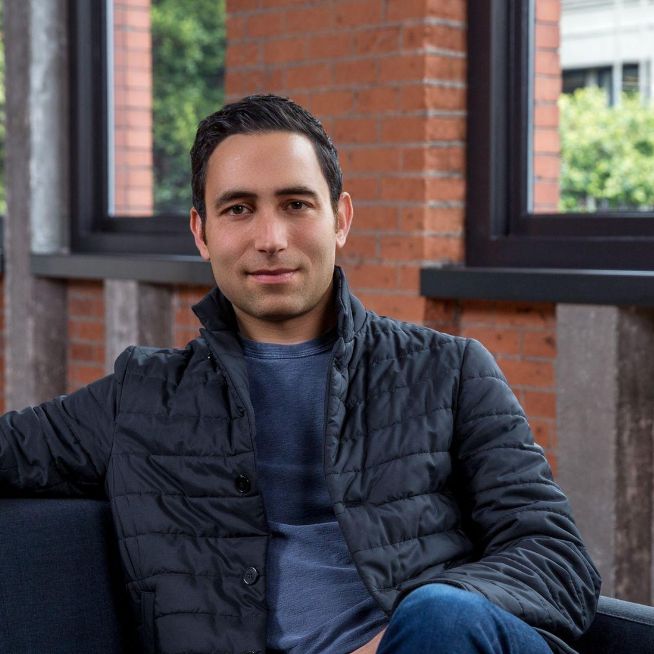 Scott Belsky