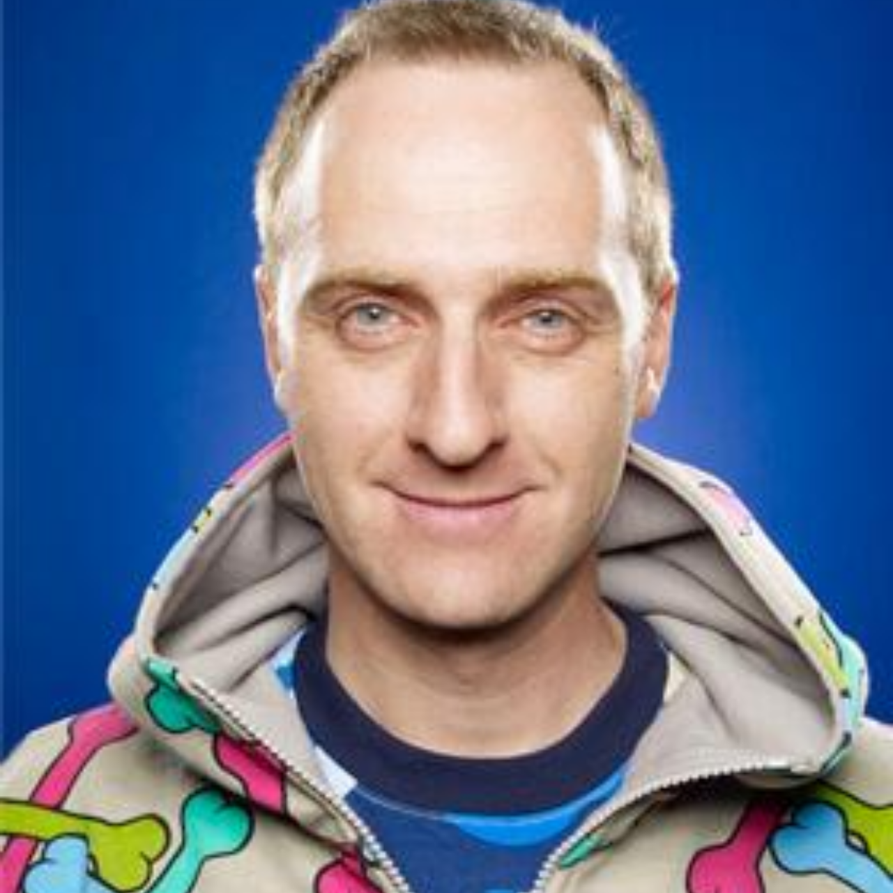 Paul Budnitz