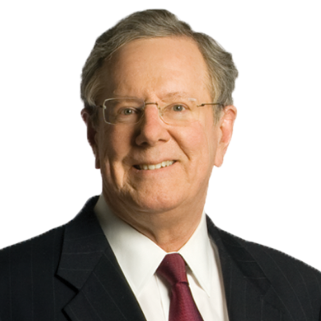 Steve Forbes