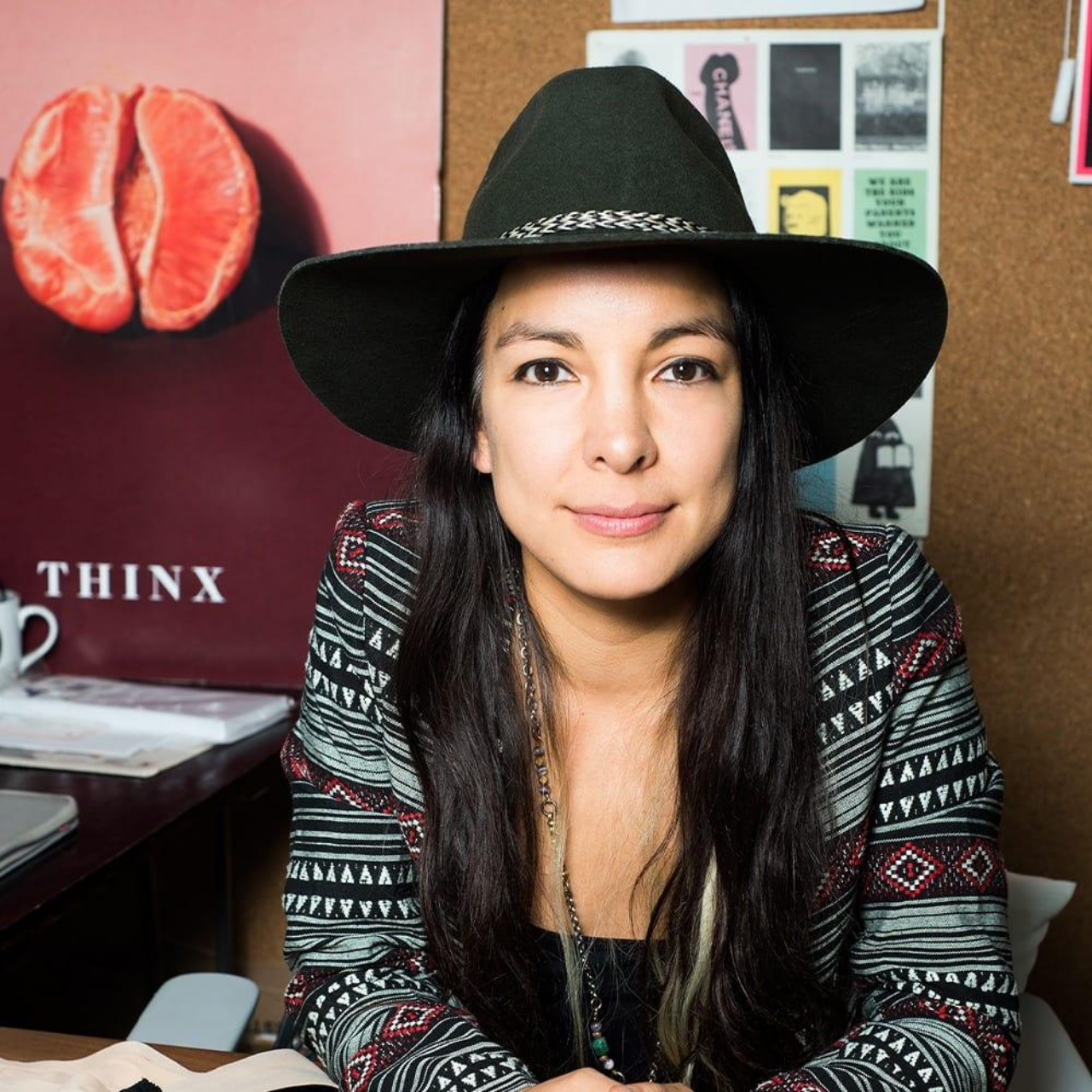 Miki Agrawal