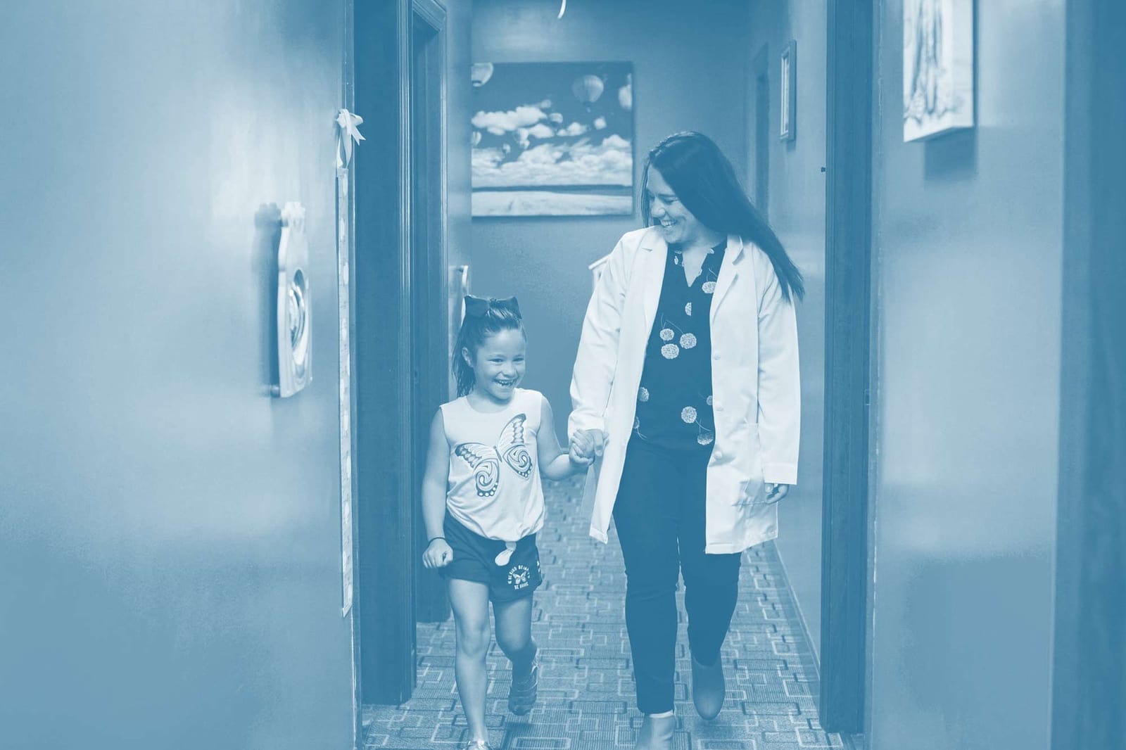 Pediatric Dentistry and Oral Surgery in Springfield, OH