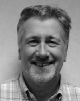 Peter Richardson