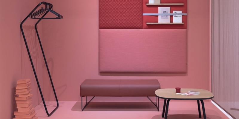 Angela — Interior Designer