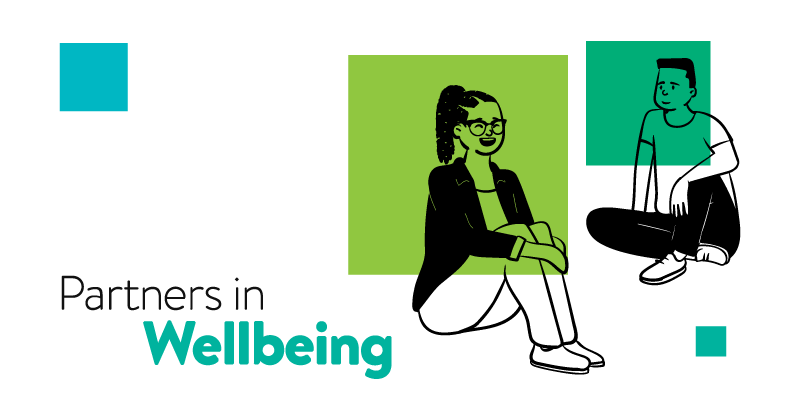 Wellness Partner Contact Partners in Wellbeing