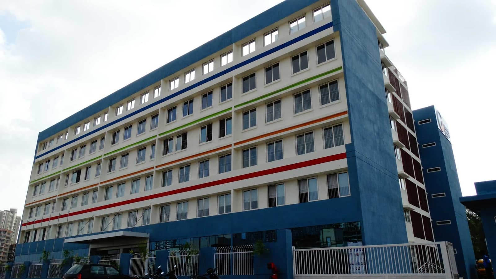 School Admissions in Pune, International School Admission, Pune School