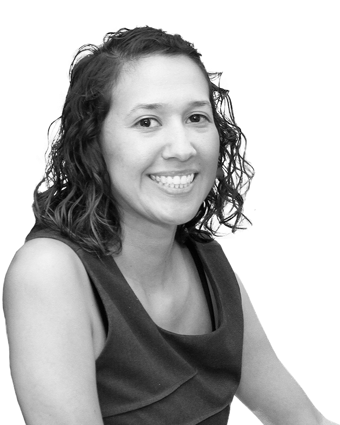 Cynthia Syvarth Headshot