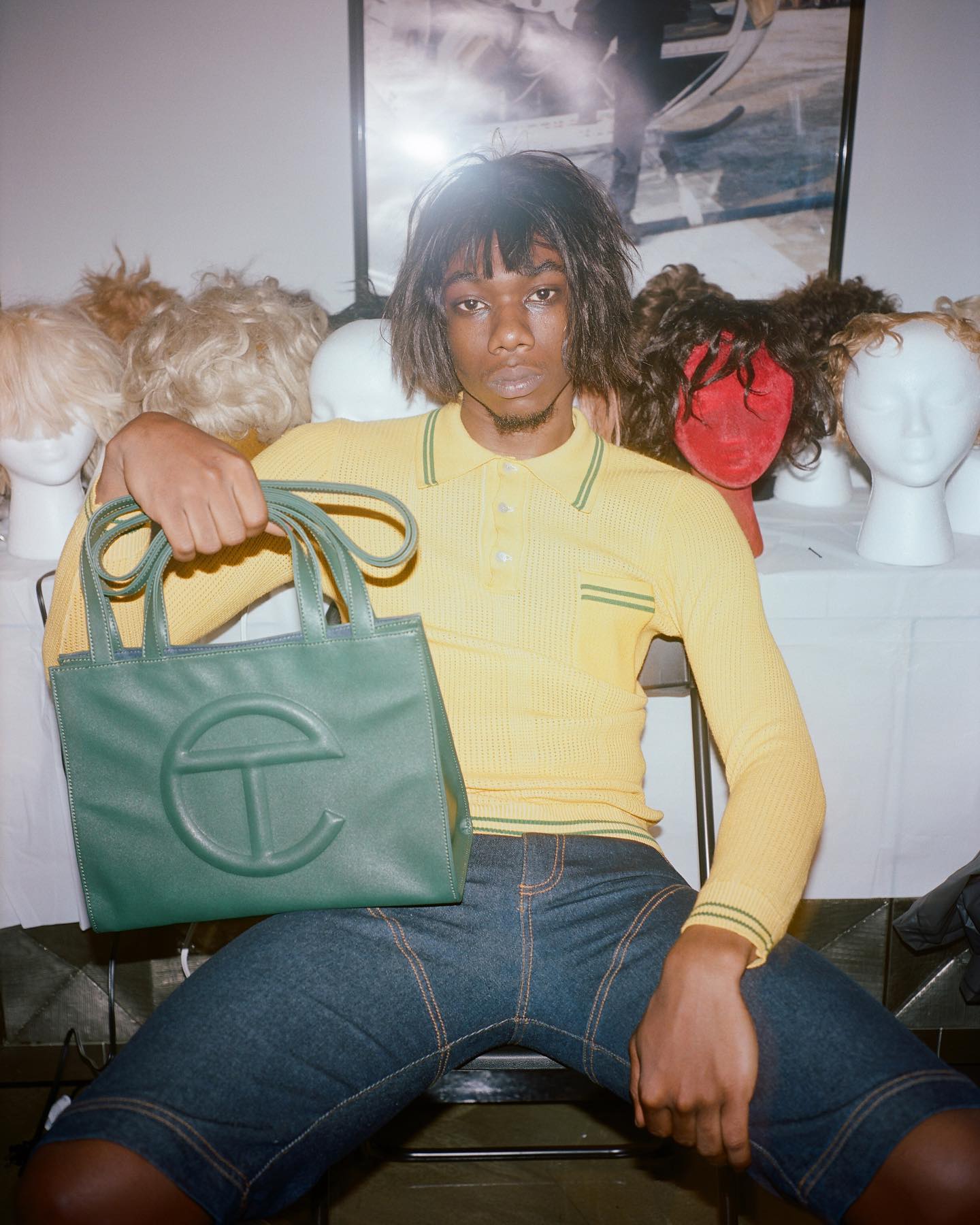 telfar website