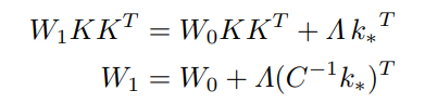Generating Novel Content without Dataset: Rewriting the rules in GAN: Copy & paste features contextually