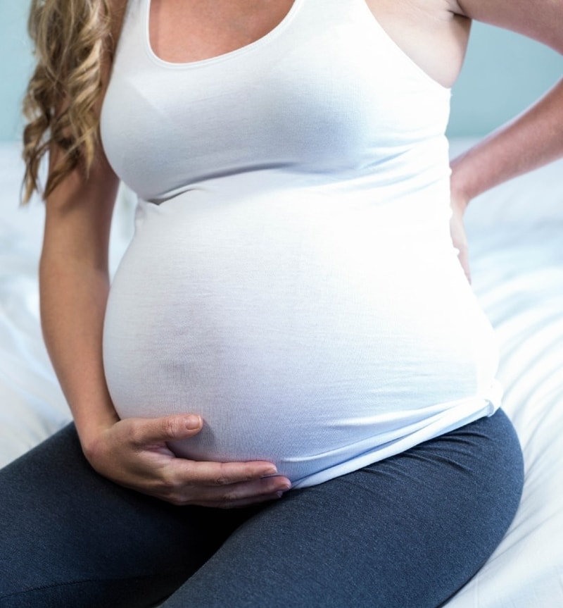 Round Ligament Pain Glowaki Chiropractic & Pure Performance