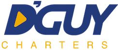 D'Guy charters Logo