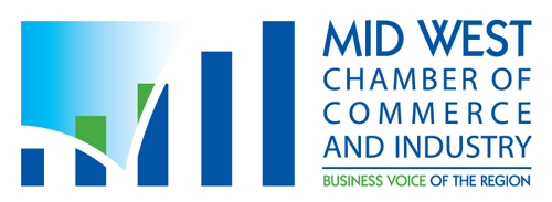 Mid West Chamber of Commerce Logo