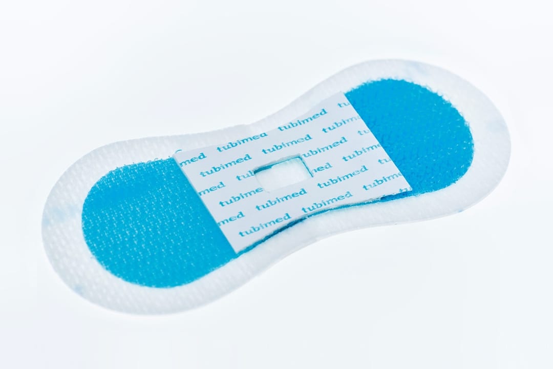 ZVK Fixierung - 100132