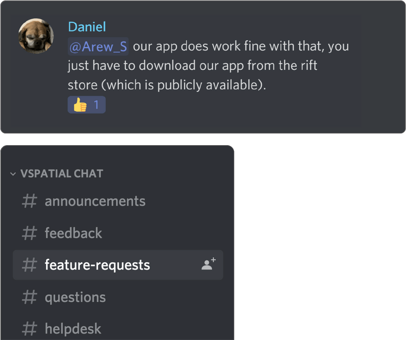 What Does Faq Mean In Discord