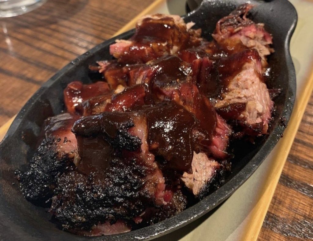 KS Athletic Club Top 5 BBQ Restaurants In Overland Park, Kansas