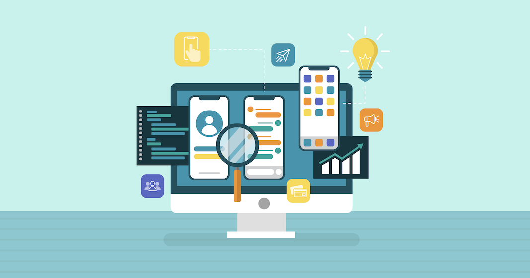 Mobile everything