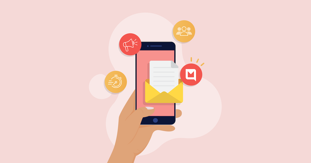 Why SMS beats email in the current climate of crisis