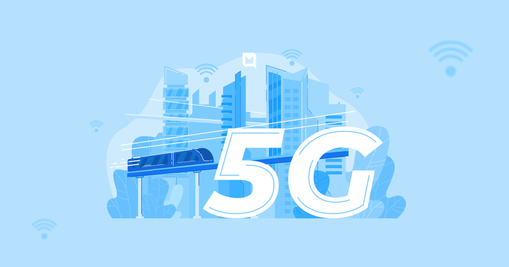 How 5G will and won’t benefit South Africa