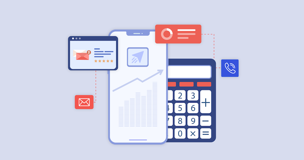 Easing the mobile data burden