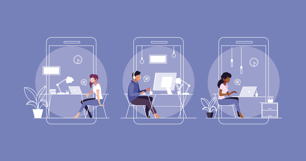Getting remote right