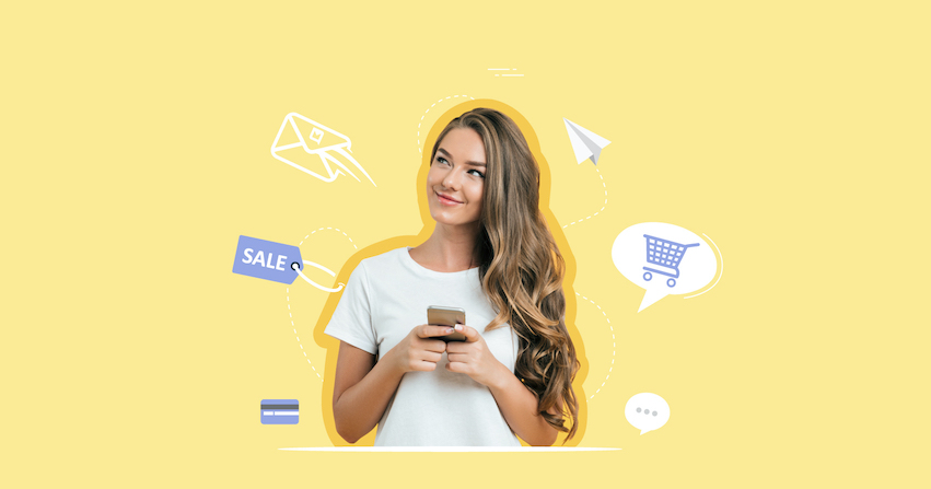 Why SMS marketing is a pivotal part of your SMB’s success