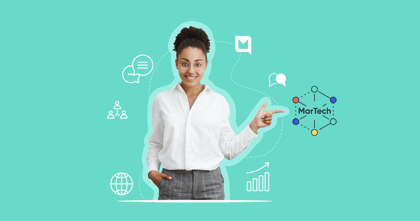 The MarTech Stack