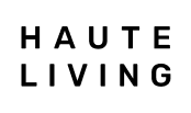 Haute Living logo