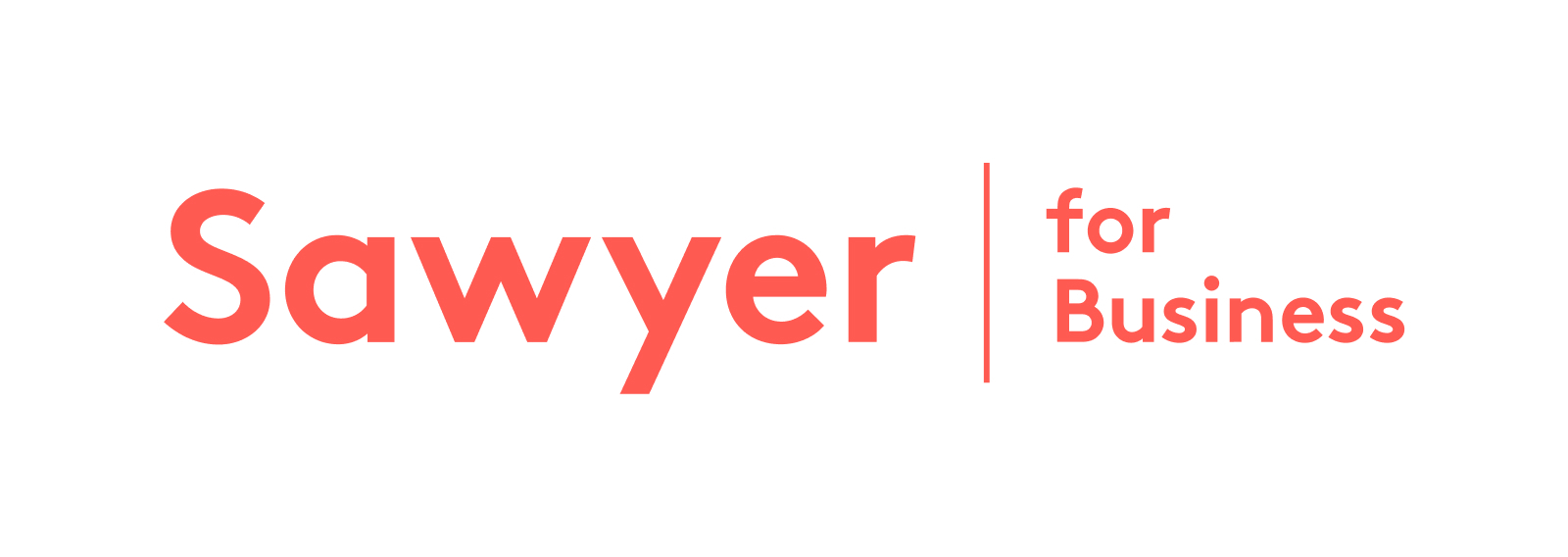 Photo of Sawyer for Business