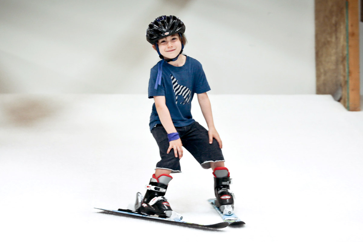 How Shredder Ski School Uses Sawyer Scheduling and Registration Software for Activities