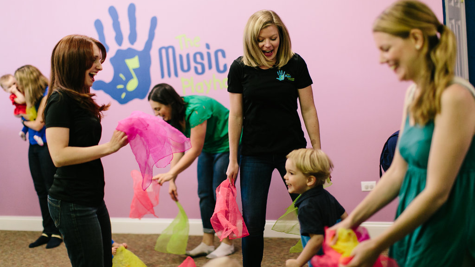 Photo of The Music Playhouse of Chicago