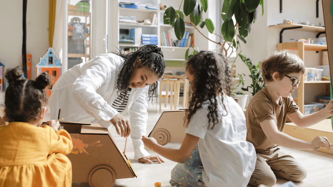 Types of summer camps Pros and cons for business owners