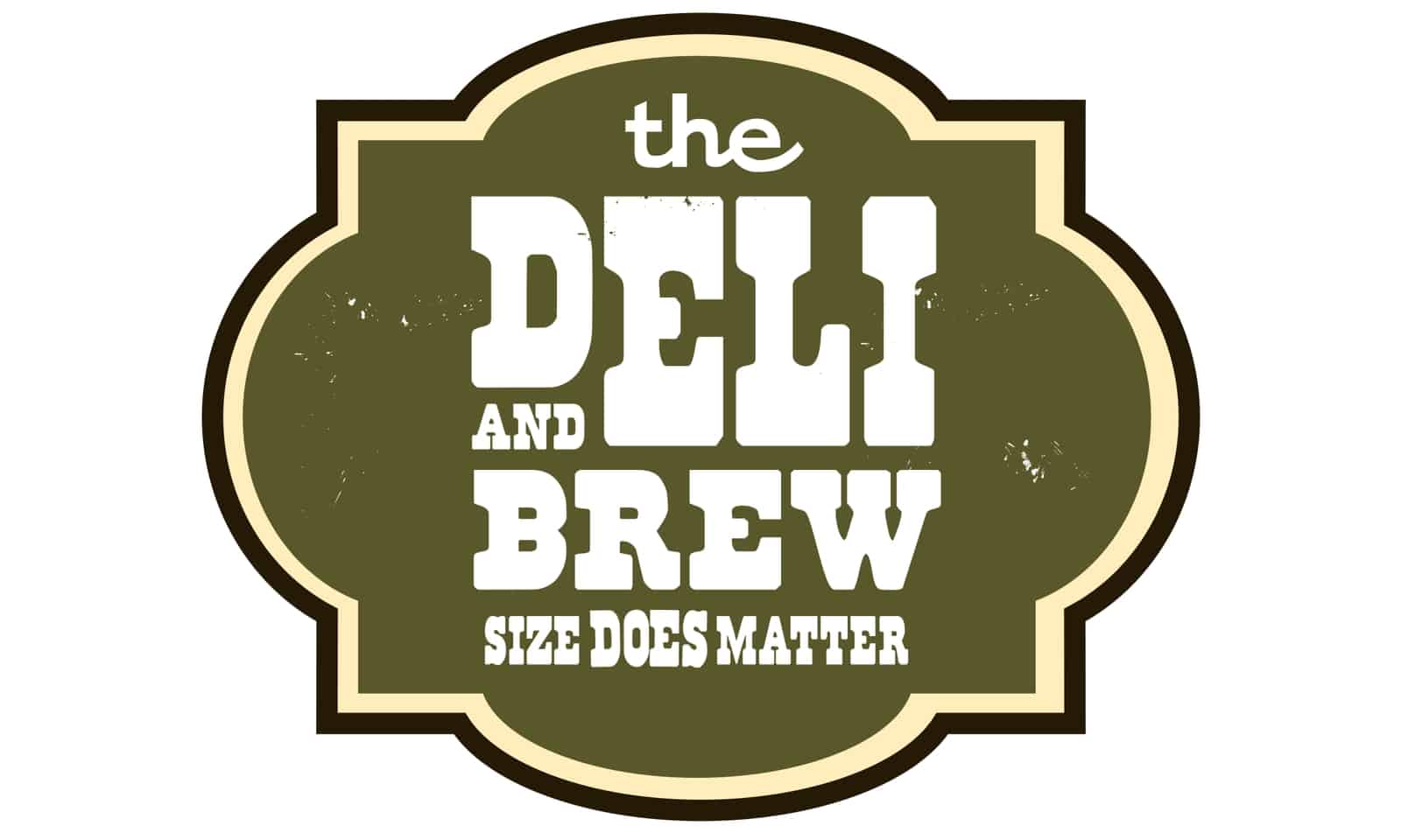 Deli and Brew a lovable deli in Troy, NY.
