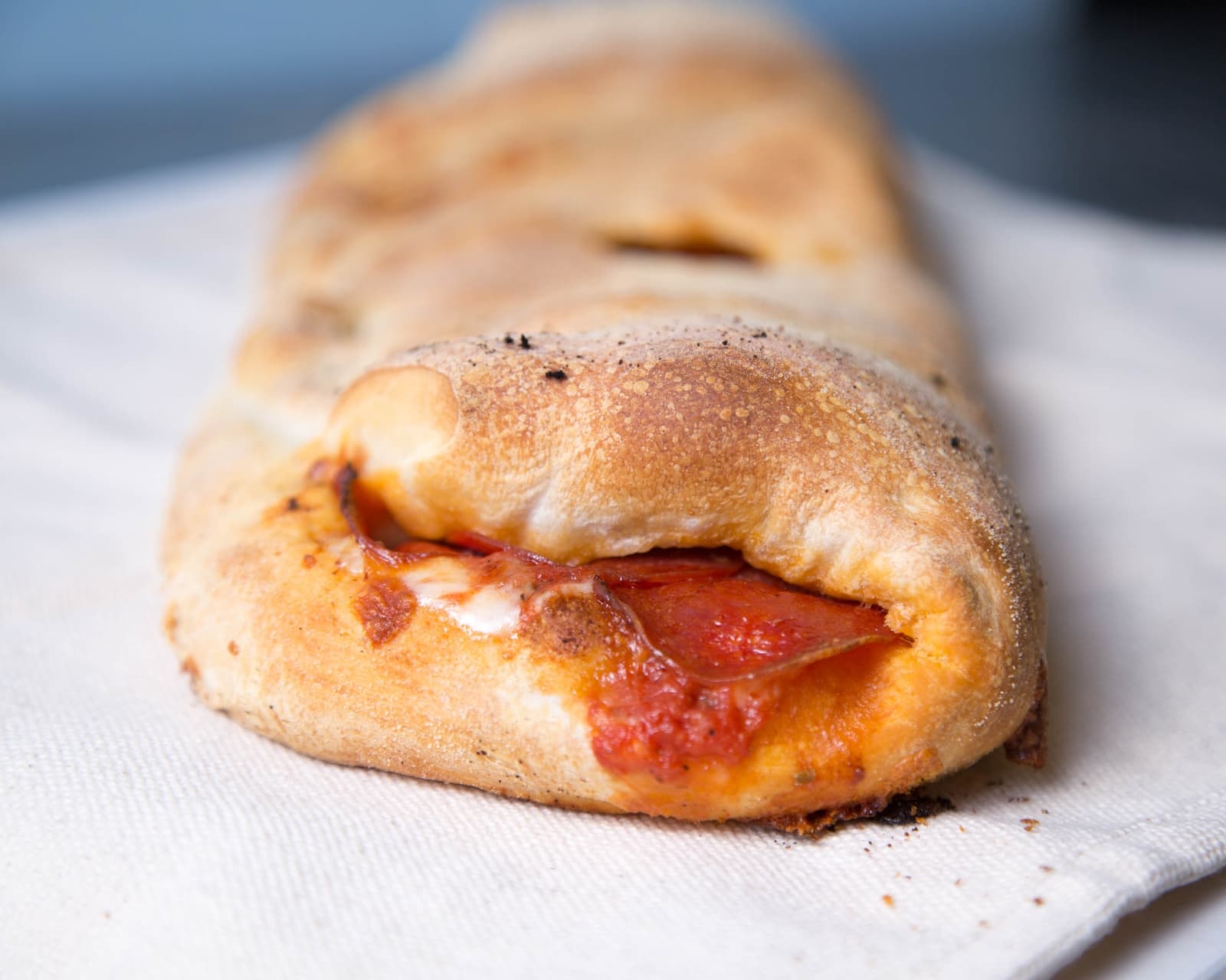 Deli and Brew a lovable deli in Troy, NY.