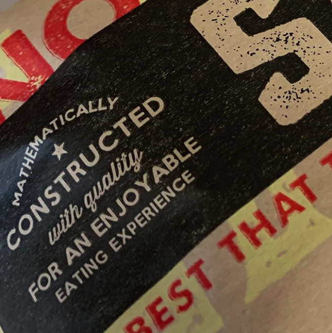 Deli and Brew a lovable deli in Troy, NY.