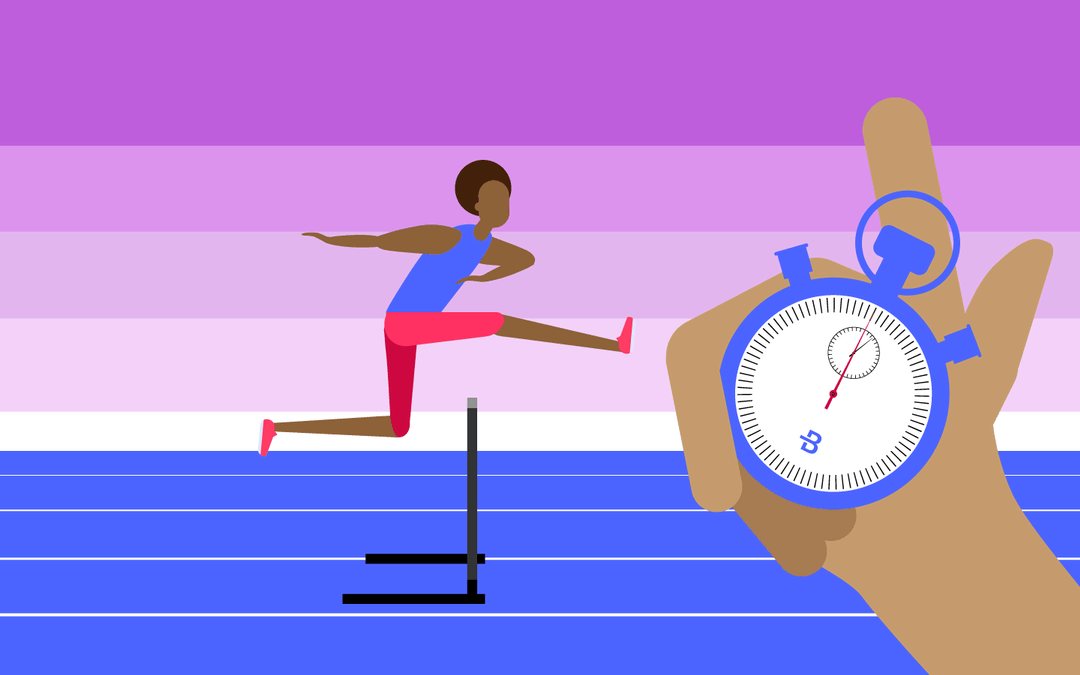 Baton Blog "The Baton Method"