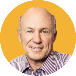Chick-fil-A CEO Dan Cathy