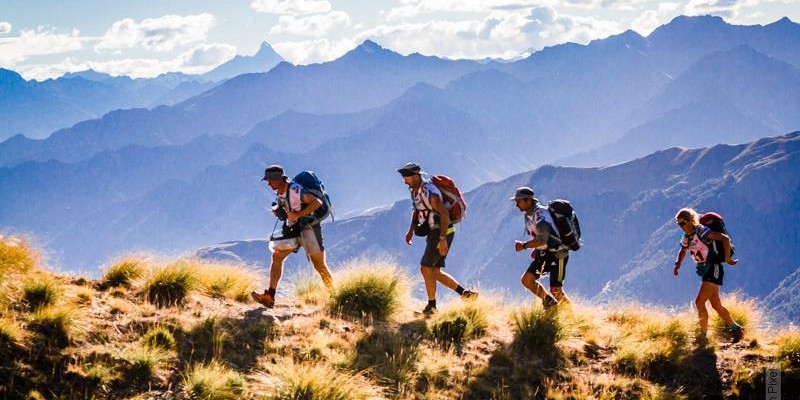 Adventure-Race