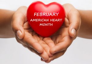 february-american-heart-month