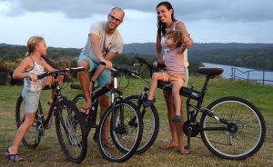 Montague Bikes