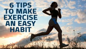 6 Tips