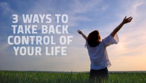 Take Control