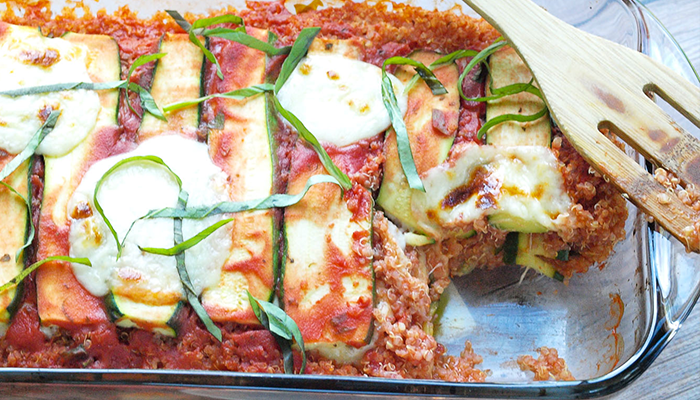 Lasagna