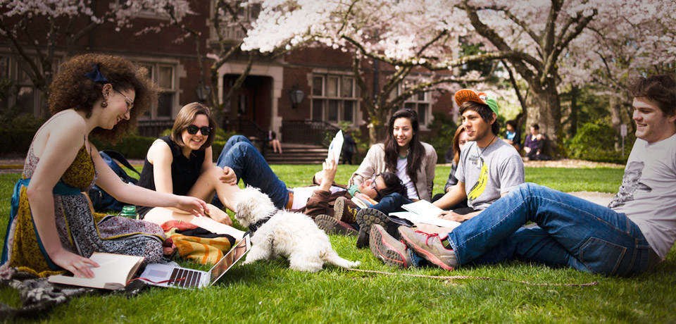 reed-college-students-spring