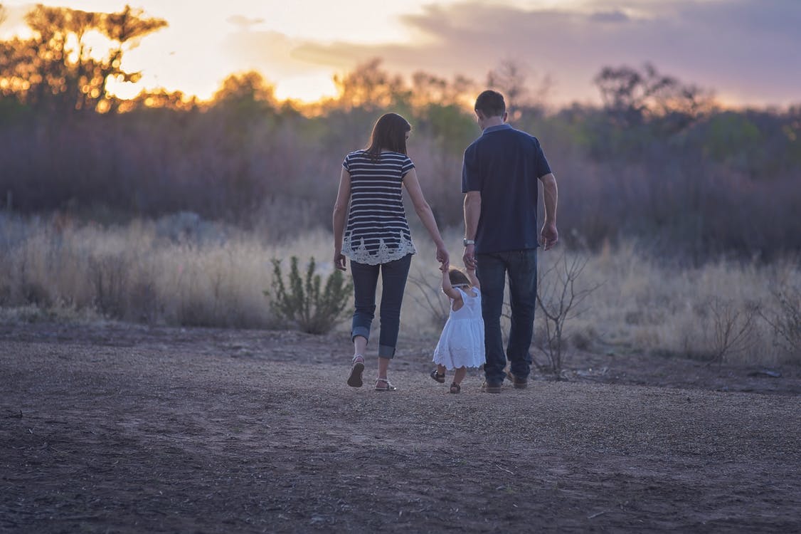 family walks|family-walk