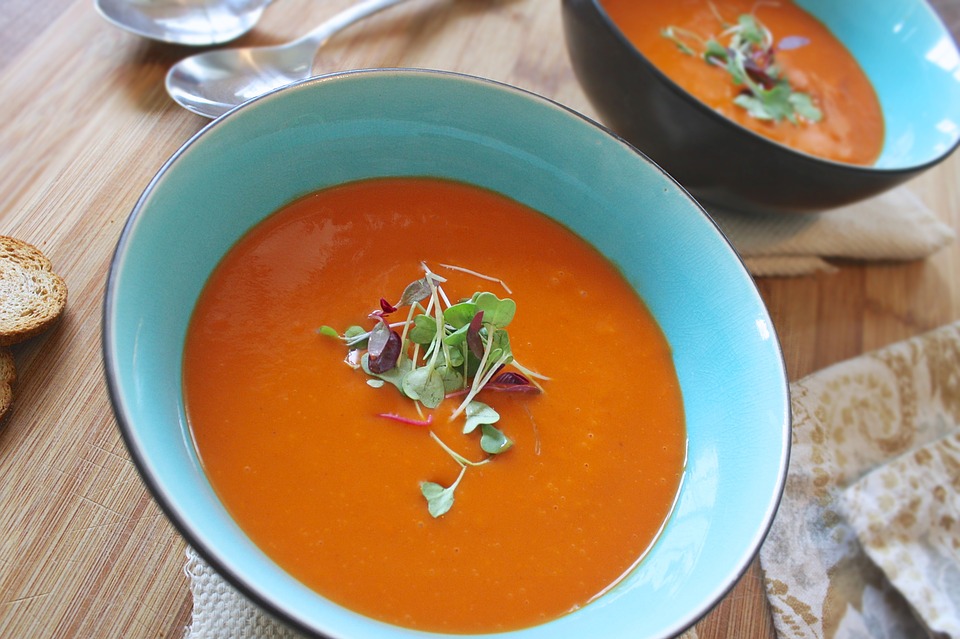 gazpacho soup|gazpacho