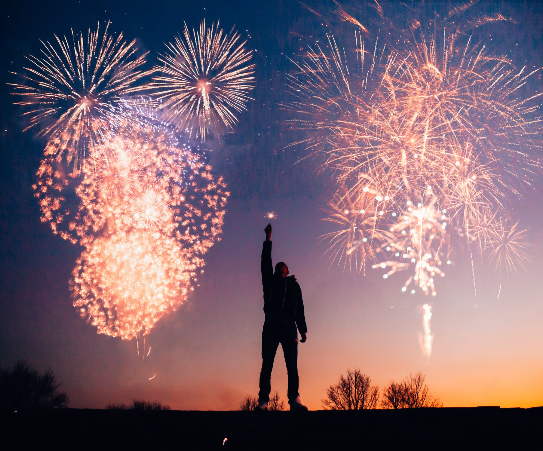 5 Do's of New Year's Resolutions|new-year-resolutions