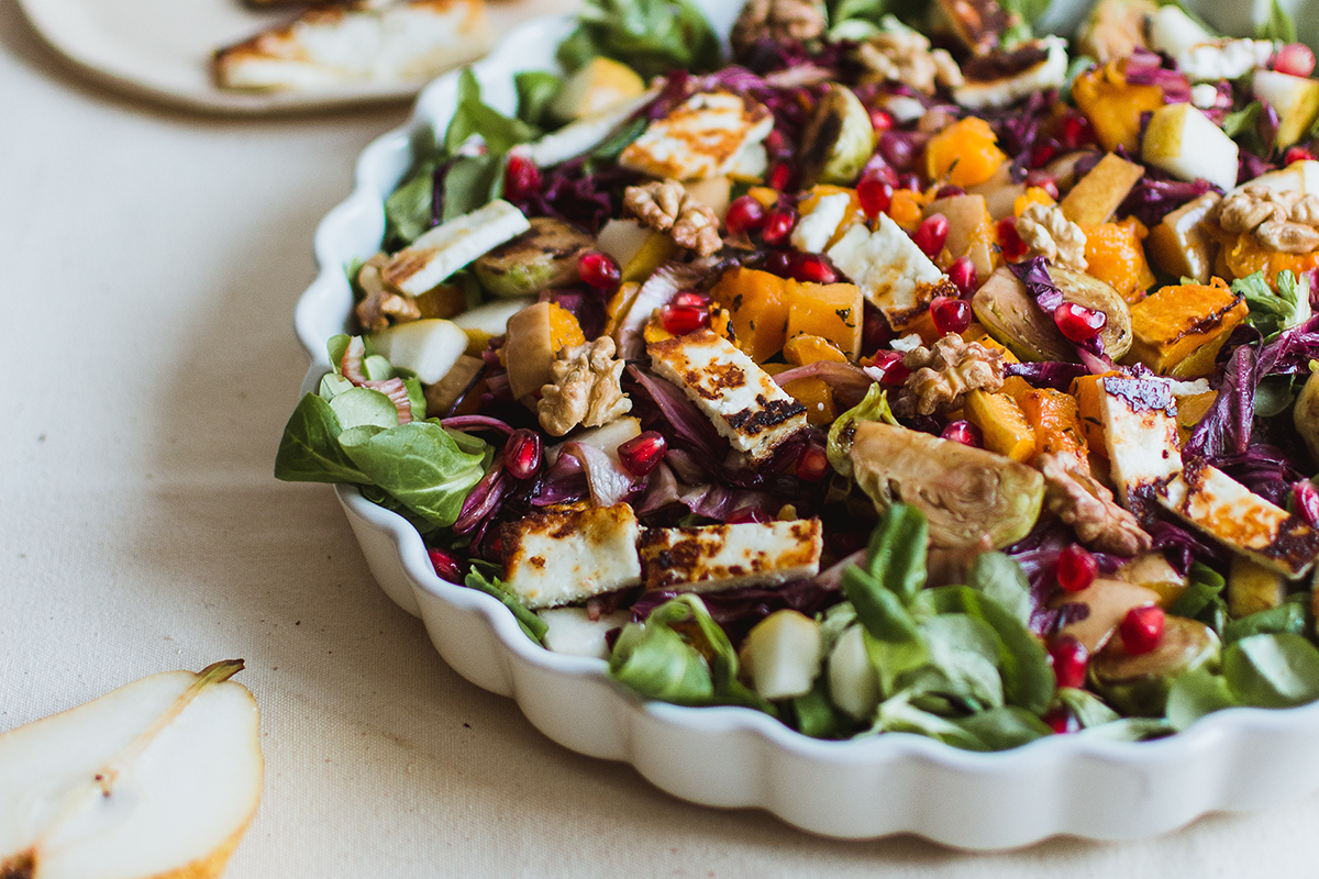 notaveragesalad|Travel Light Salads|salad-ideas|salad-ingredients