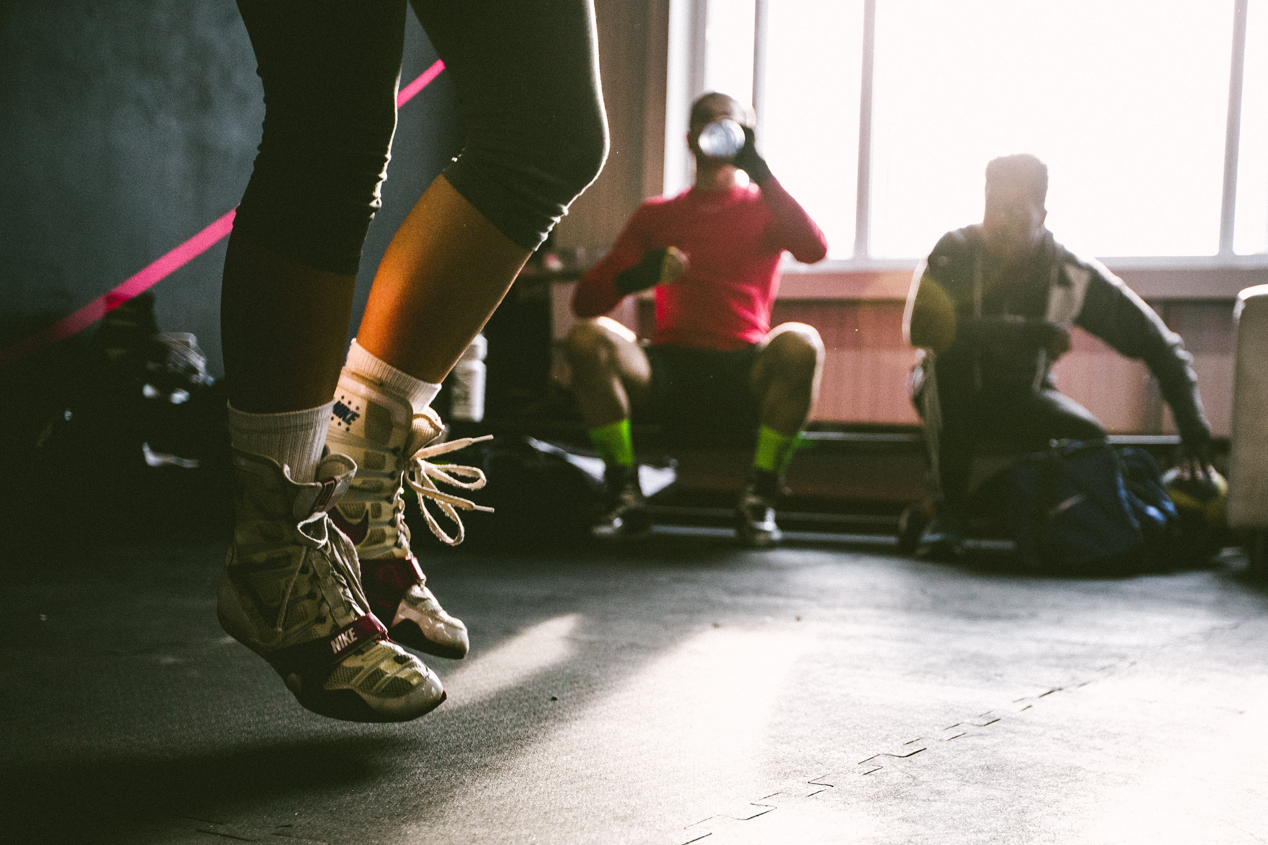 exercise solutions for the go-getter|exercise-solutions|exercise-solutions-for-go-getters