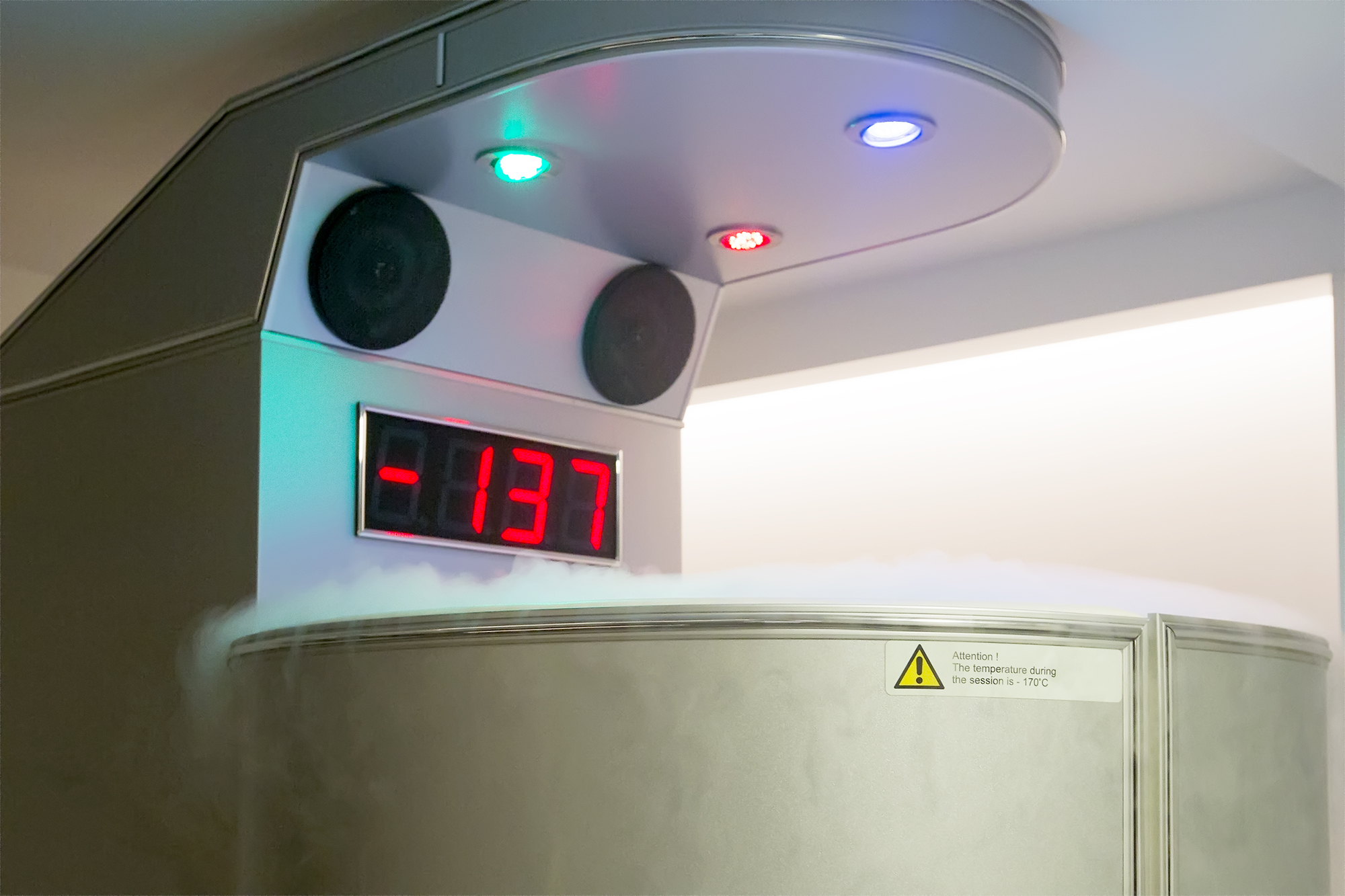 cryotherapy|cryotherapy