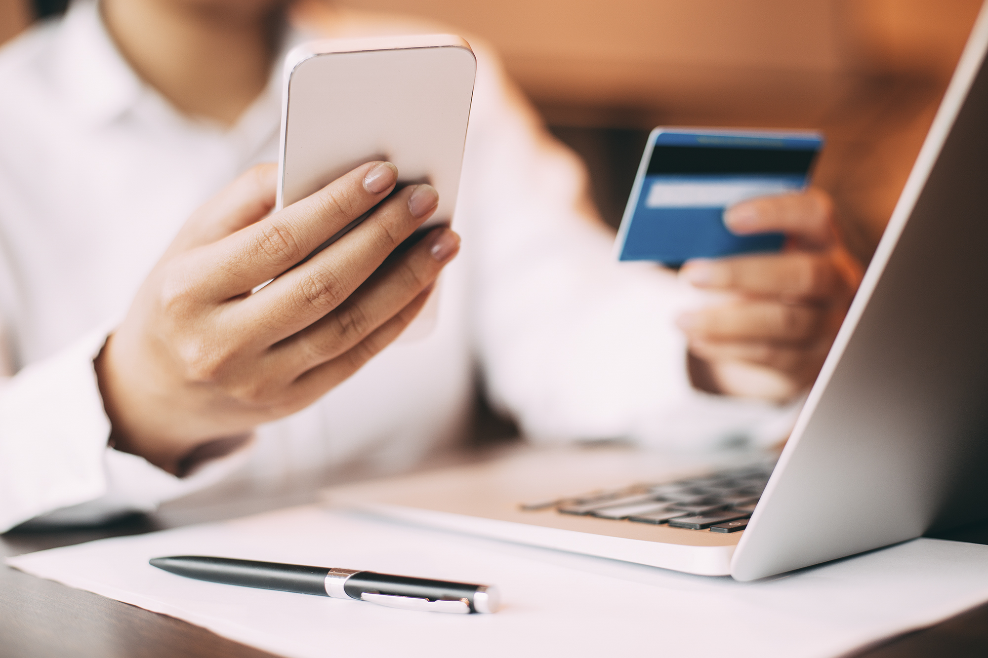 Financial Wellness